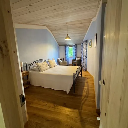Le Passiou Saou